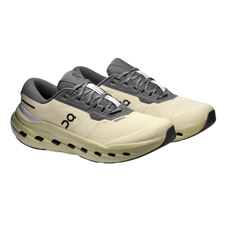 ON WOMEN'S CLOUDRUNNER 3 WATERPROOF