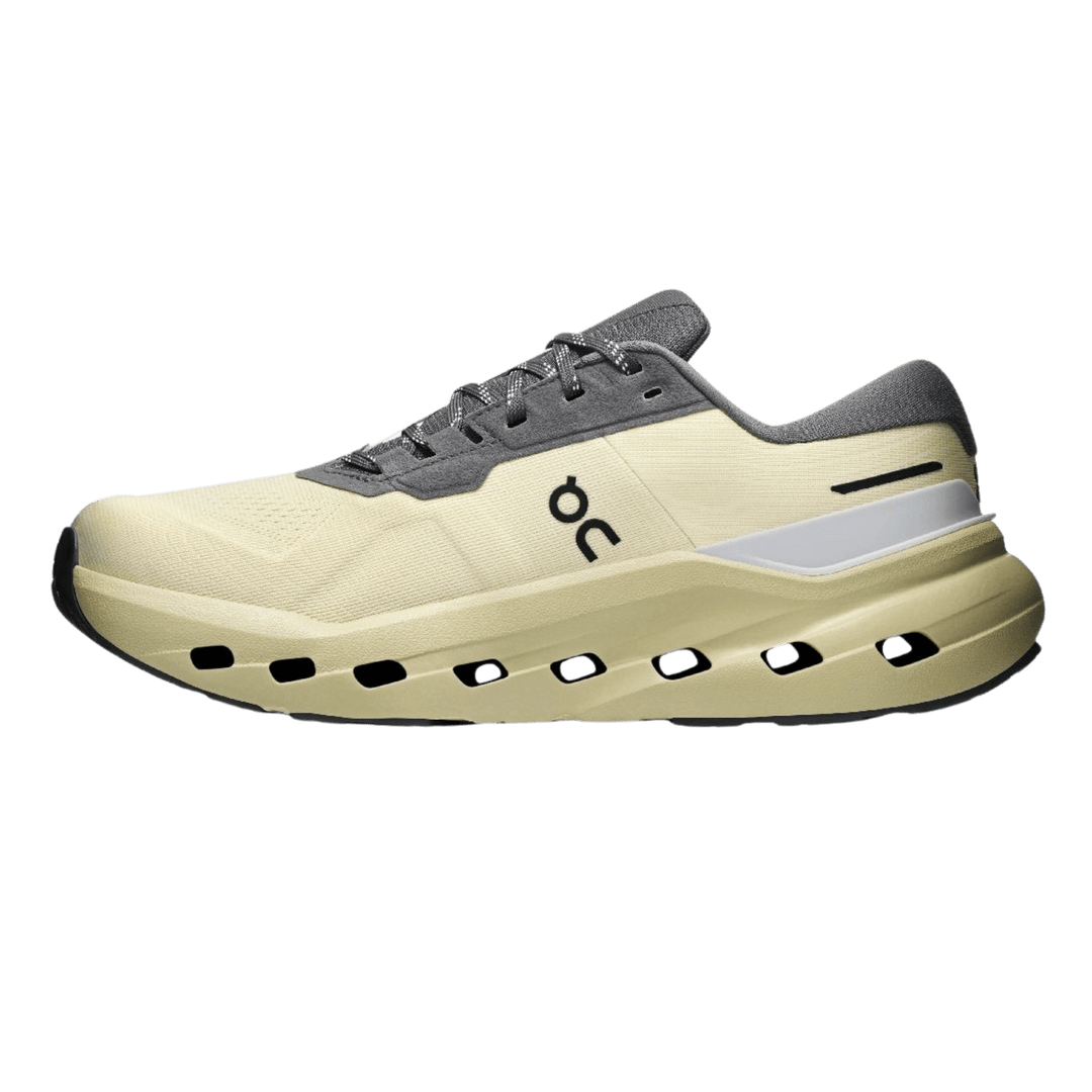 ON WOMEN'S CLOUDRUNNER 3 WATERPROOF