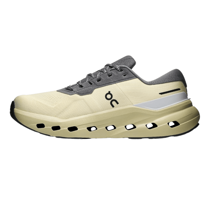 ON WOMEN'S CLOUDRUNNER 3 WATERPROOF