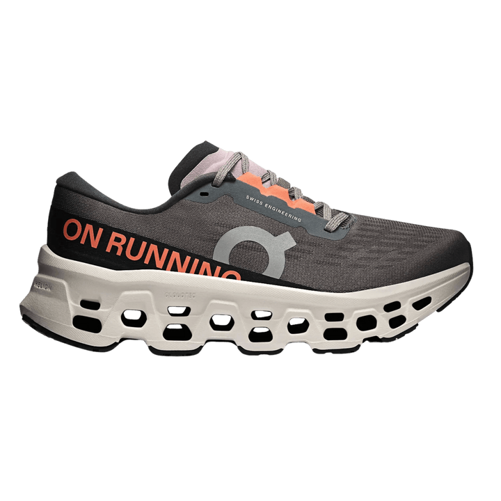 ON RUNNING WOMEN'S CLOUDMONSTER 3 WIDE