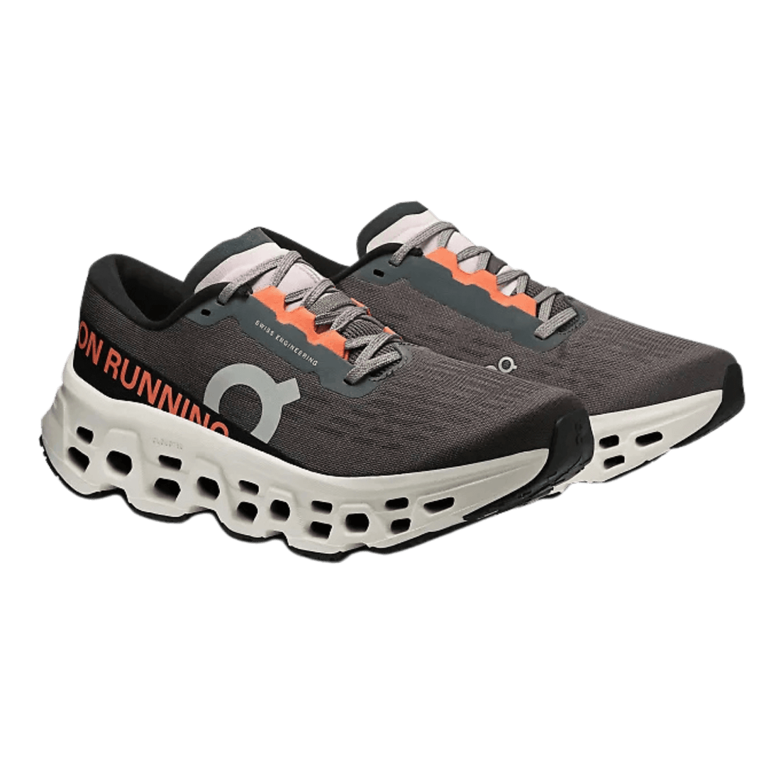 ON RUNNING WOMEN'S CLOUDMONSTER 3 WIDE