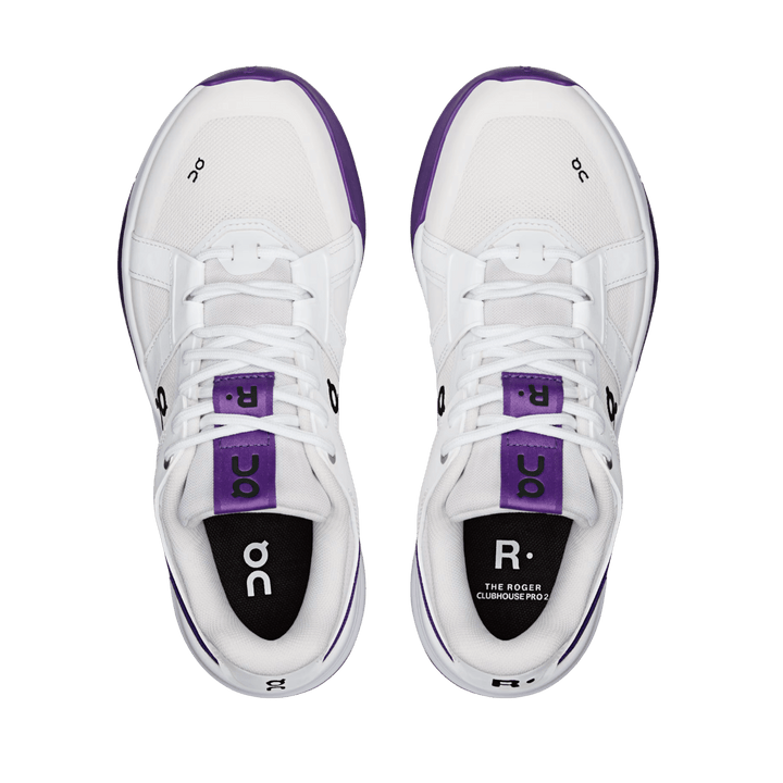 ON RUNNING WOMEN'S THE ROGER CLUBHOUSE PRO 2
