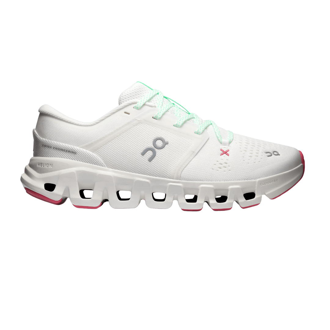 ON RUNNING WOMEN'S CLOUD X 5