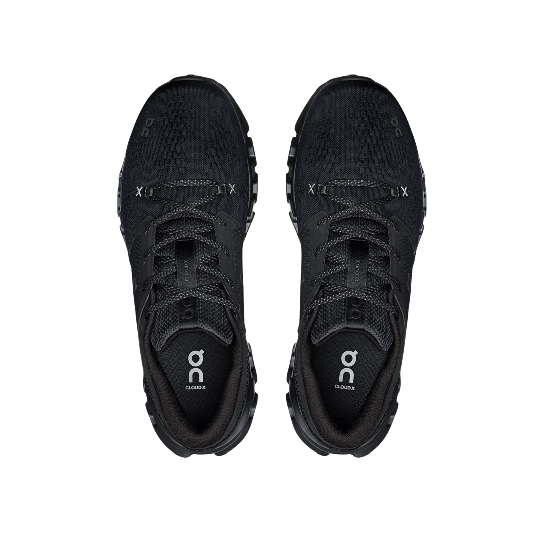 ON RUNNING WOMEN'S CLOUD X 5