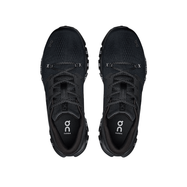 ON RUNNING WOMEN'S CLOUD X 5