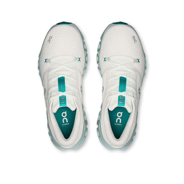ON RUNNING WOMEN'S CLOUD X 5