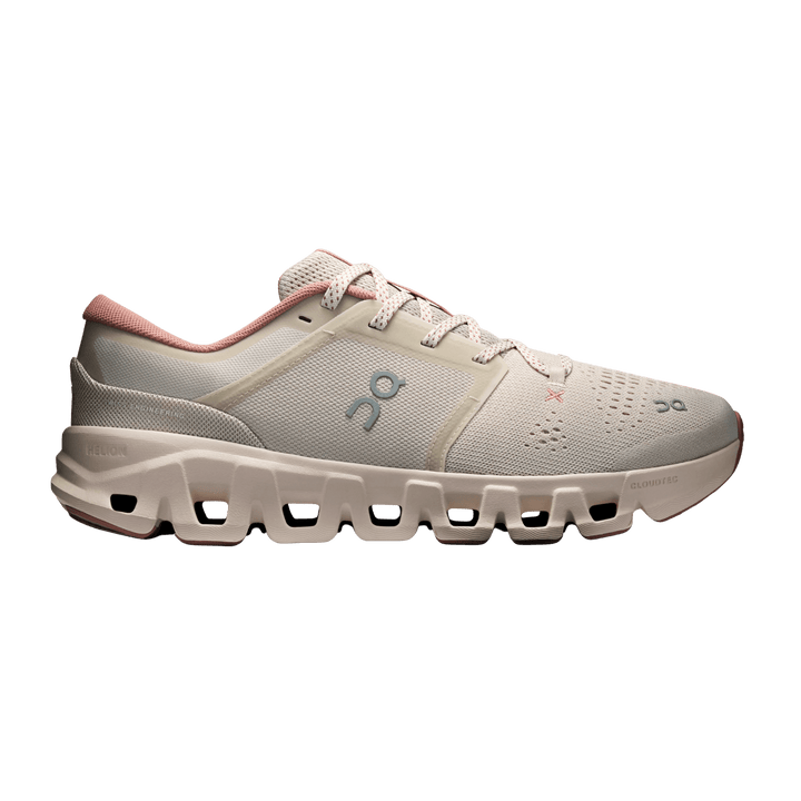 ON RUNNING WOMEN'S CLOUD X 5