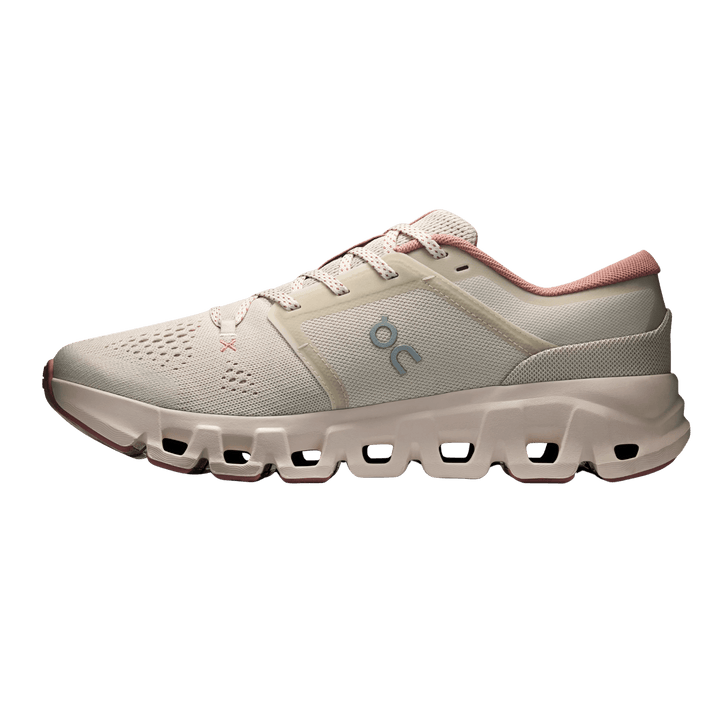 ON RUNNING WOMEN'S CLOUD X 5