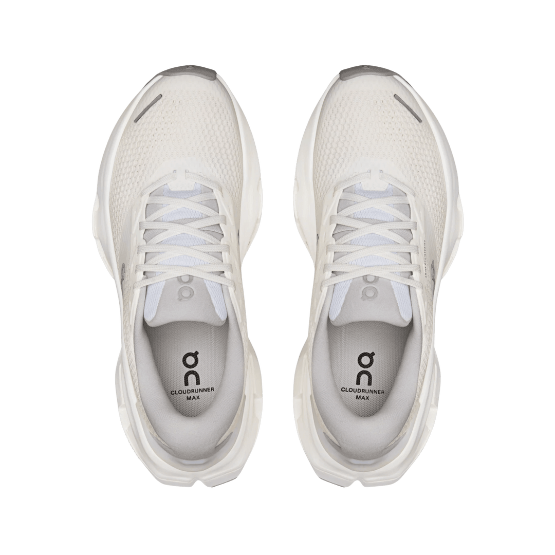 ON RUNNING WOMEN'S CLOUDRUNNER 3 MAX