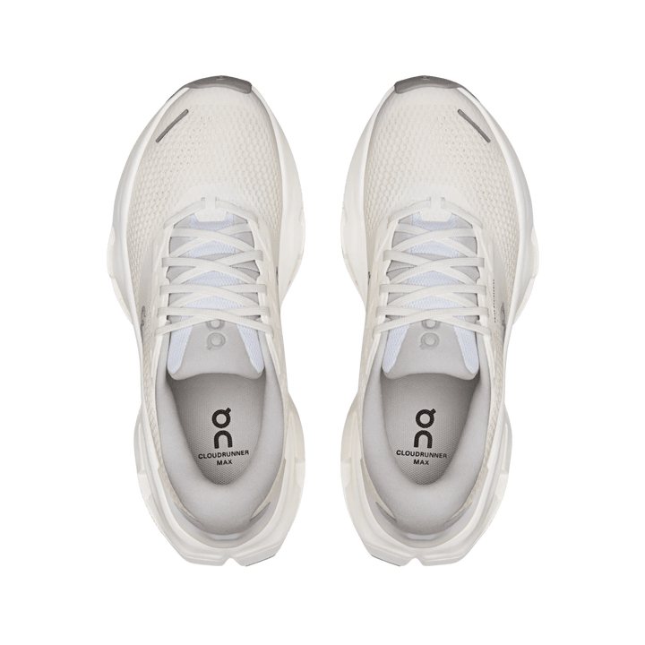 ON RUNNING WOMEN'S CLOUDRUNNER 3 MAX