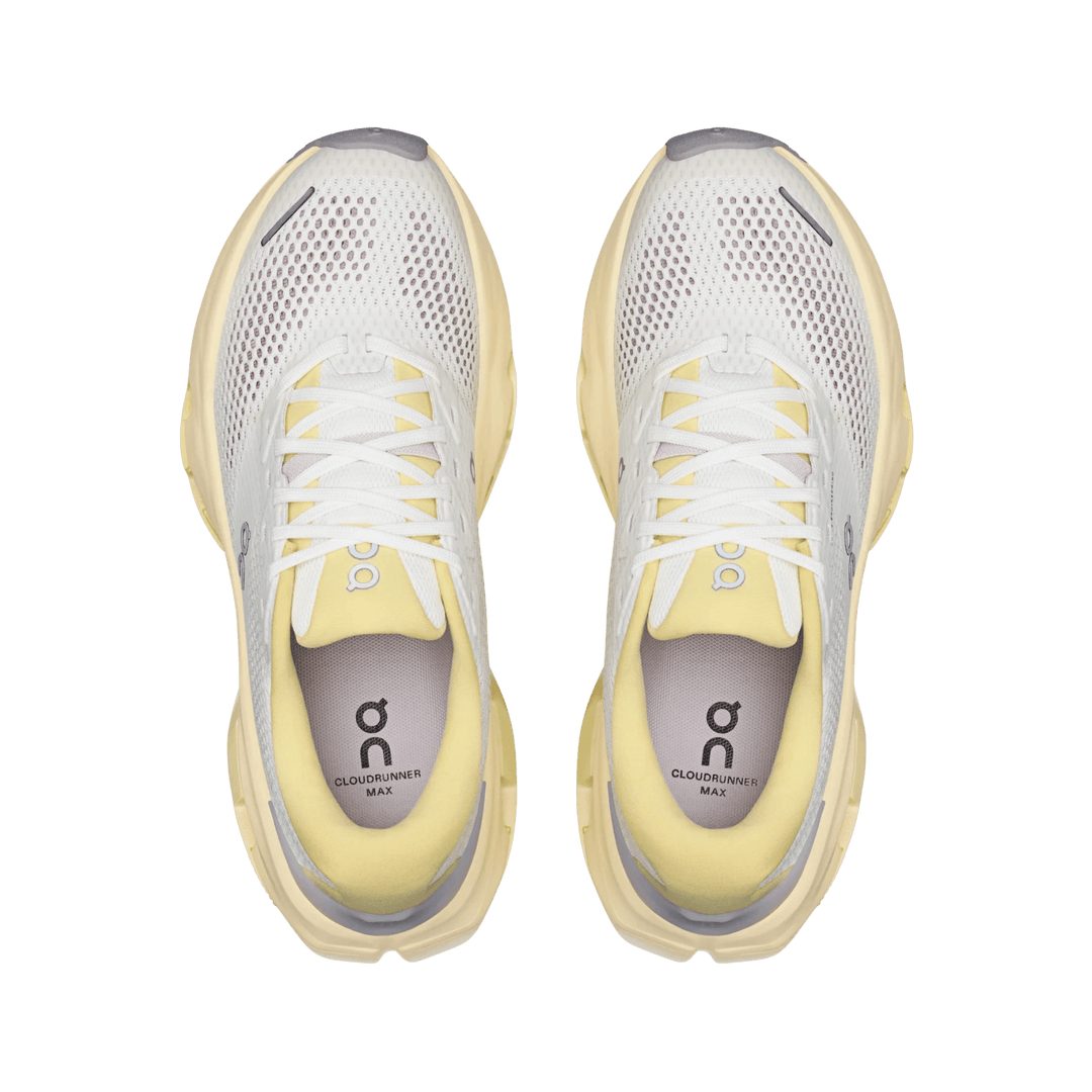 ON RUNNING WOMEN'S CLOUDRUNNER 3 MAX