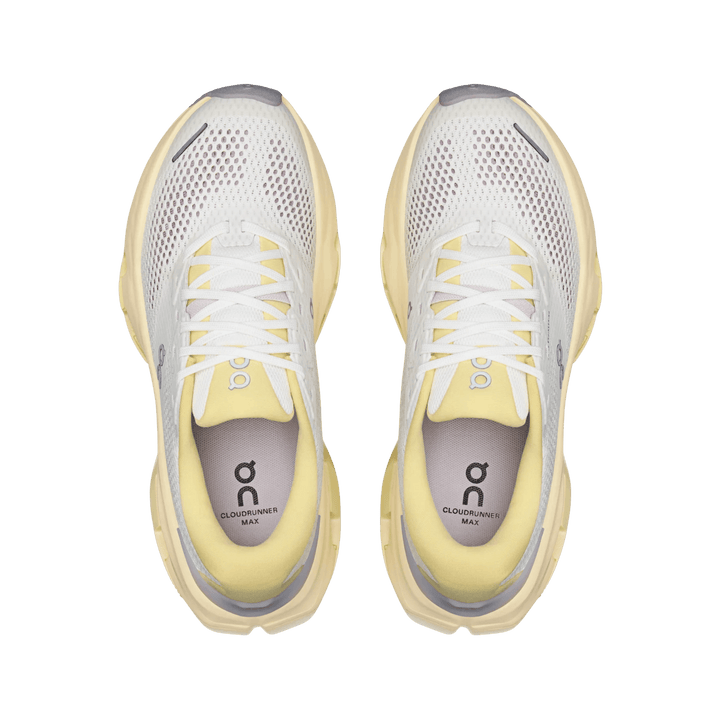 ON RUNNING WOMEN'S CLOUDRUNNER 3 MAX