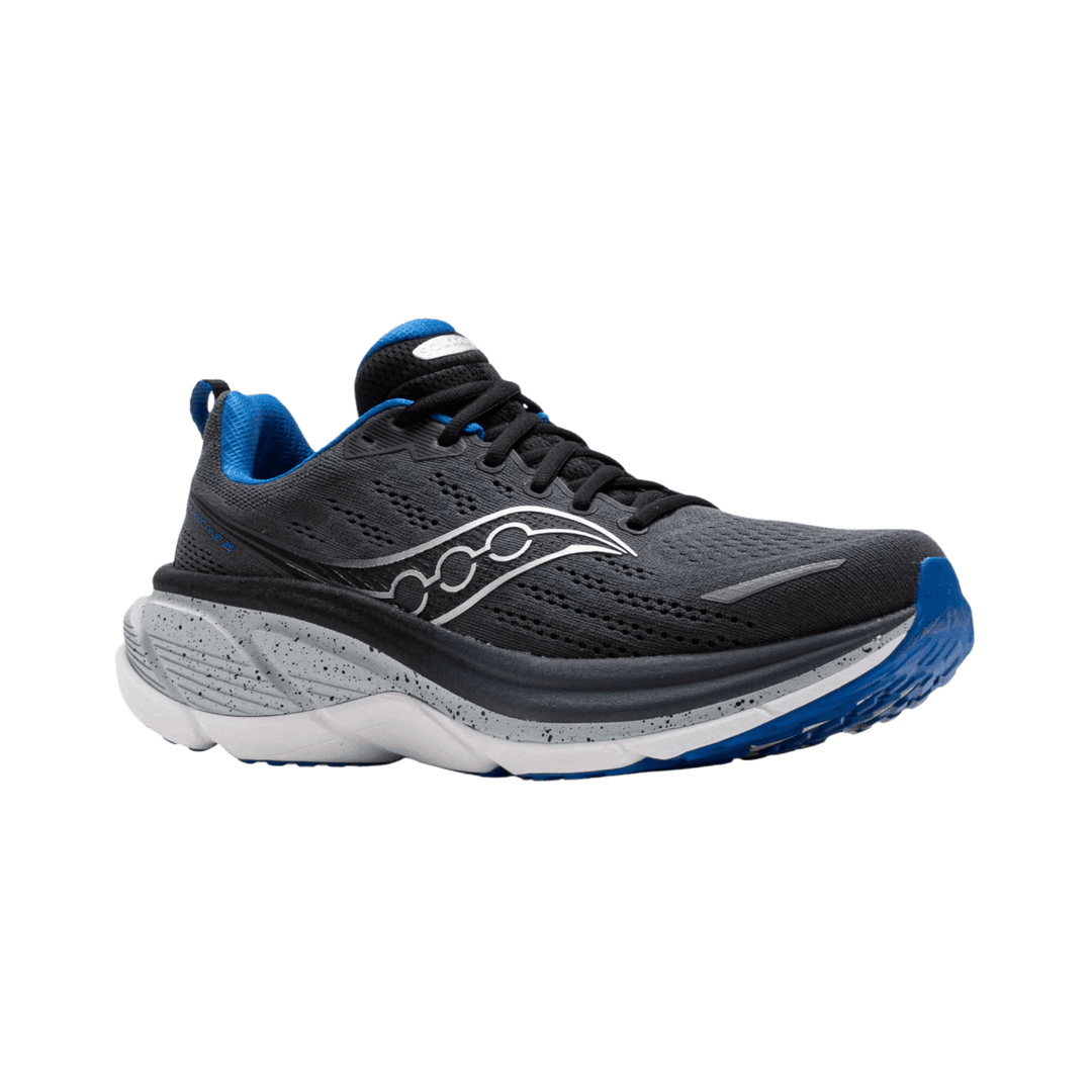 SAUCONY MEN'S HURRICANE 25