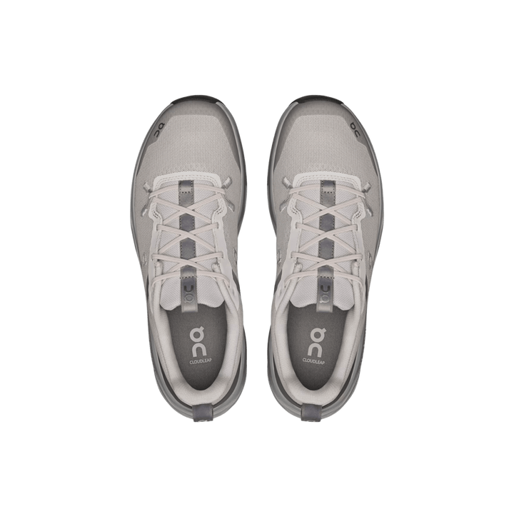 ON RUNNING KIDS' CLOUDLEAP