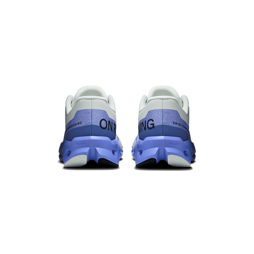 ON RUNNING BIG KIDS' CLOUDSURFER YOUTH - Luke's Locker Running & Fitness