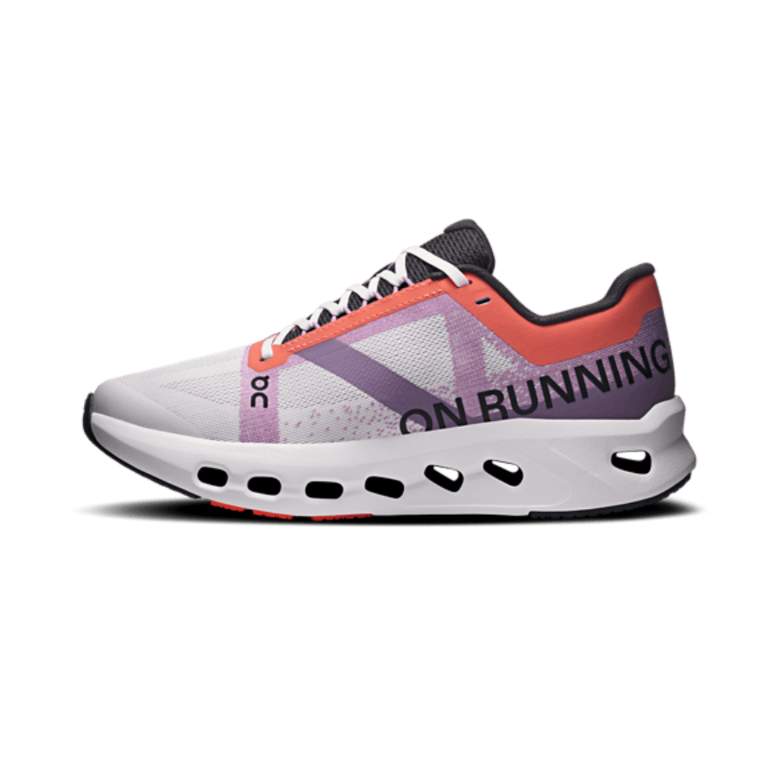 ON RUNNING BIG KIDS' CLOUDSURFER YOUTH - Luke's Locker Running & Fitness