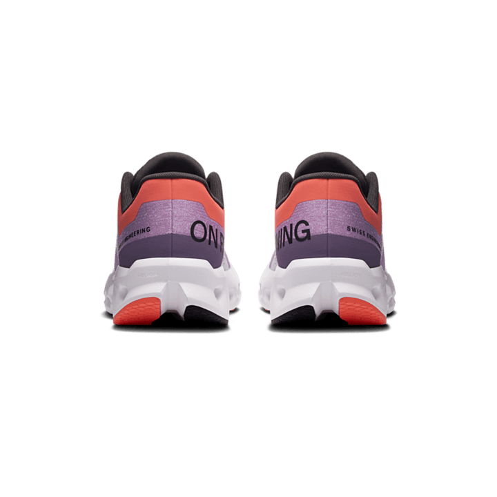 ON RUNNING BIG KIDS' CLOUDSURFER YOUTH - Luke's Locker Running & Fitness