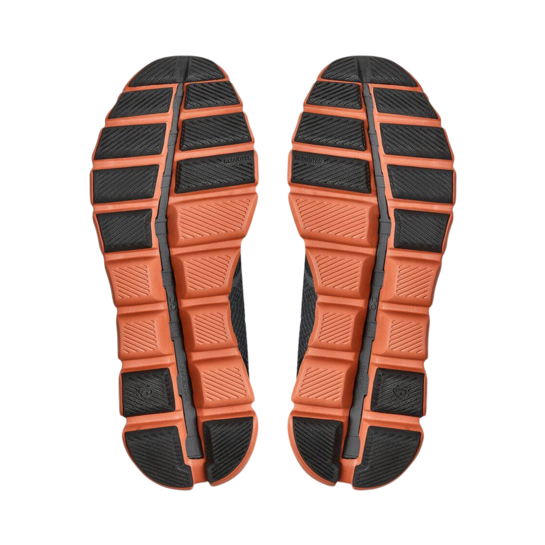 ON RUNNING MEN'S CLOUD X