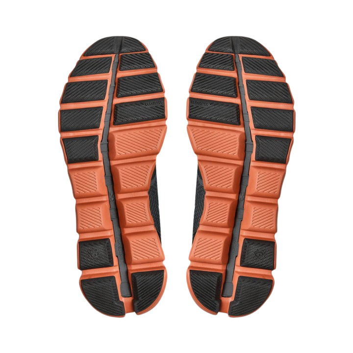 ON RUNNING MEN'S CLOUD X