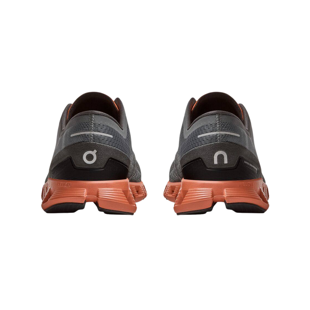 ON RUNNING MEN'S CLOUD X