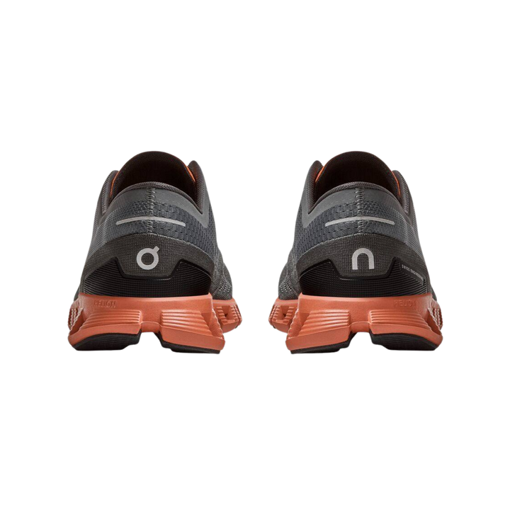 ON RUNNING MEN'S CLOUD X