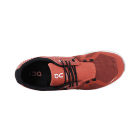 ON RUNNING Men's Cloud 5 Ruby Rust