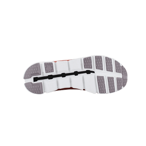 ON RUNNING Men's Cloud 5 Ruby Rust