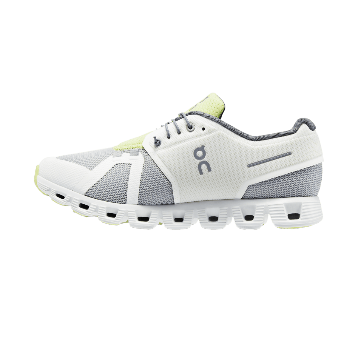 ON MEN'S CLOUD 5 PUSH