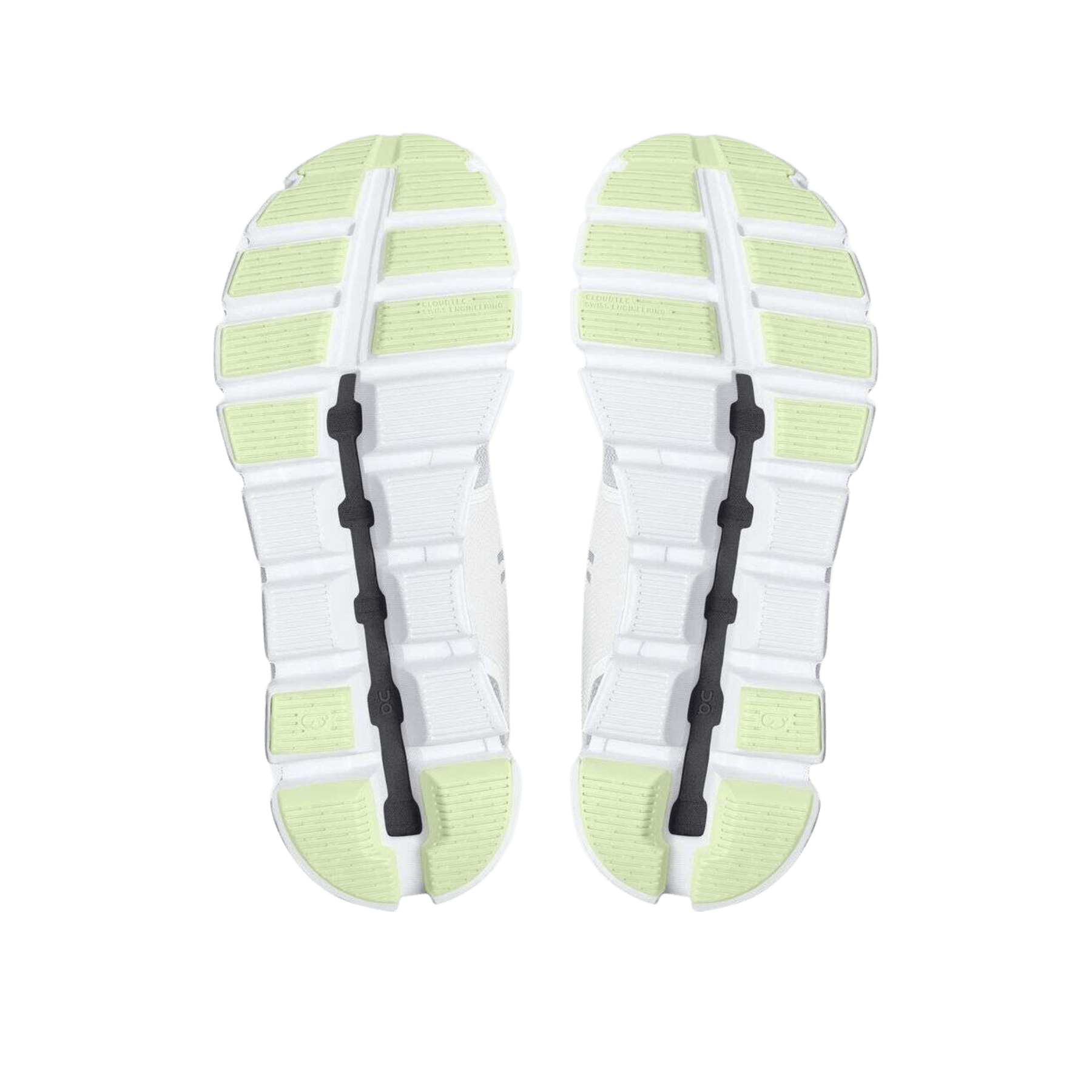 ON RUNNING Women's Cloud 5 Push