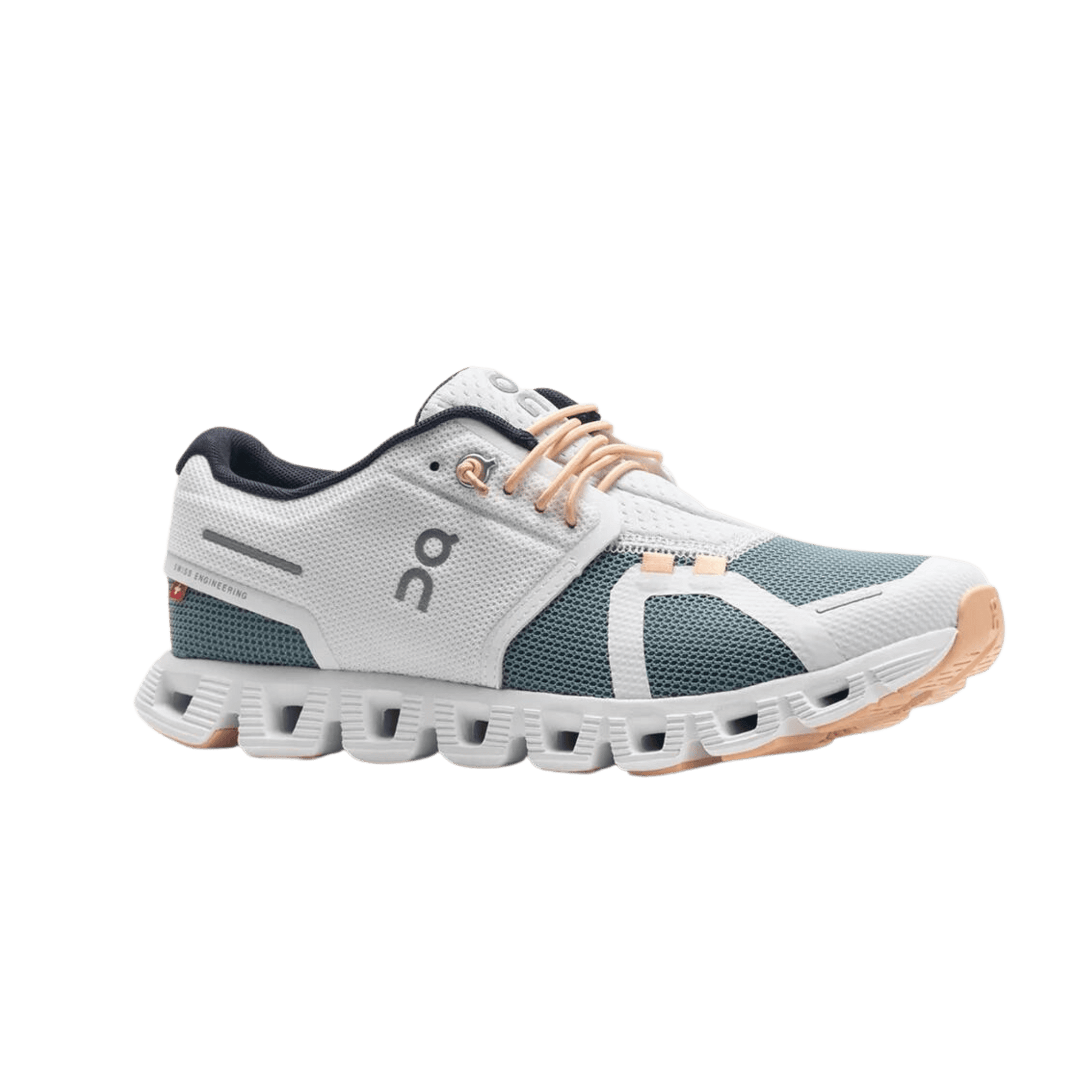 ON RUNNING Women's Cloud 5 Push