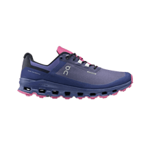 ON RUNNING WOMEN'S CLOUDVISTA WATERPROOF
