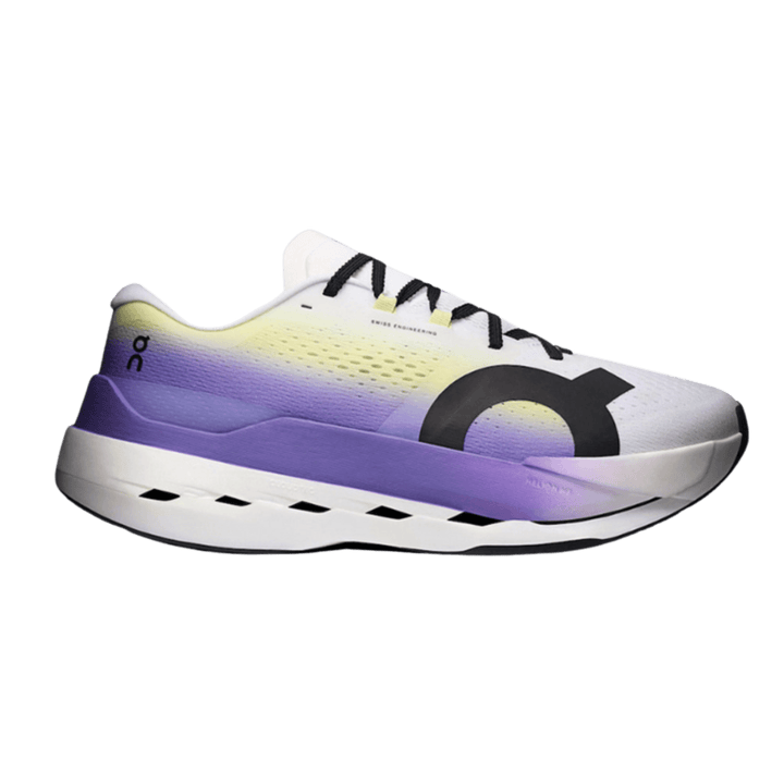 ON RUNNING MEN'S CLOUDBOOM MAX - Luke's Locker Running & Fitness