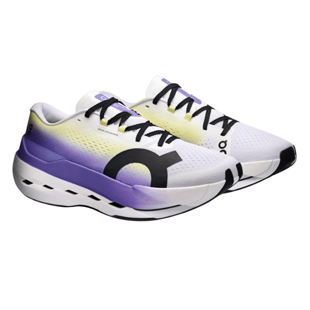 ON RUNNING MEN'S CLOUDBOOM MAX - Luke's Locker Running & Fitness