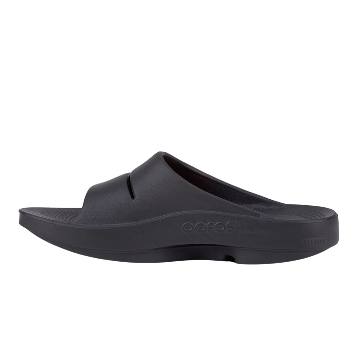 OOFOS MEN AND WOMEN'S OOAHH SLIDE
