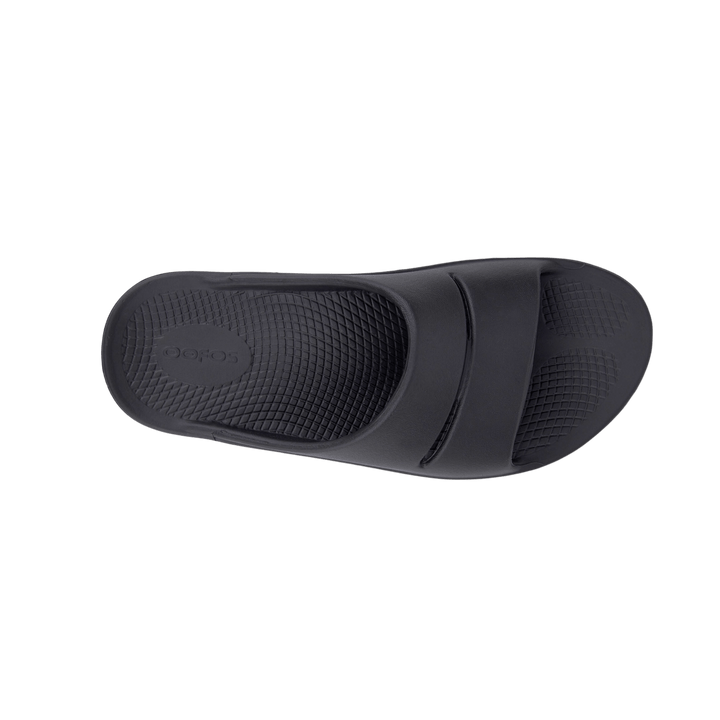 OOFOS MEN AND WOMEN'S OOAHH SLIDE