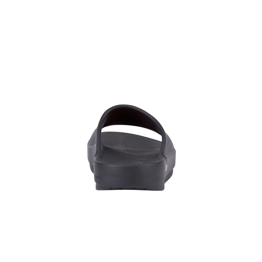 OOFOS MEN AND WOMEN'S OOAHH SLIDE
