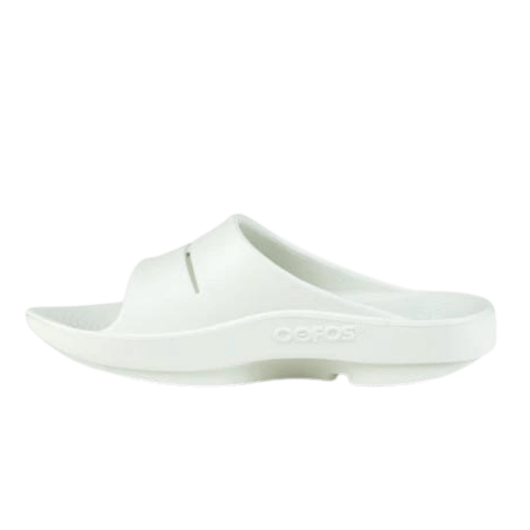 OOFOS MEN AND WOMEN'S OOAHH SLIDE