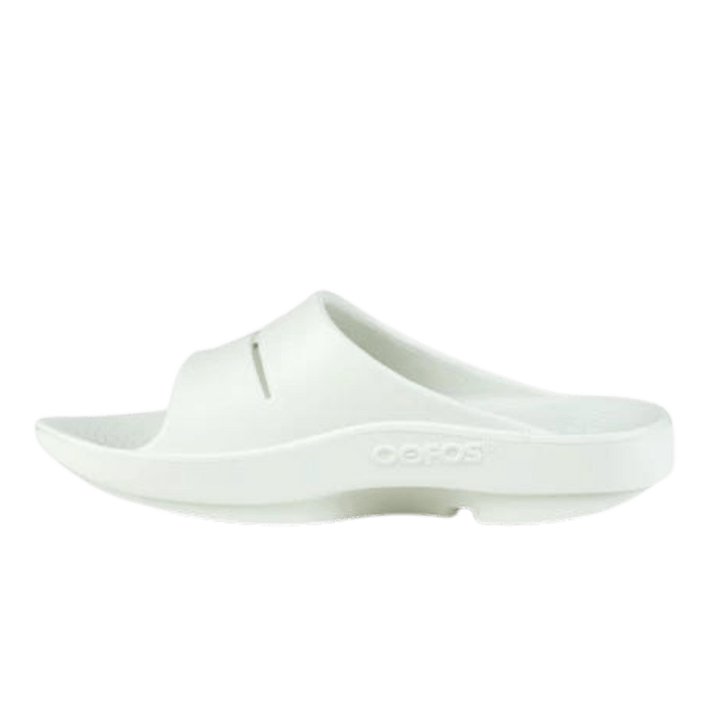 OOFOS MEN AND WOMEN'S OOAHH SLIDE