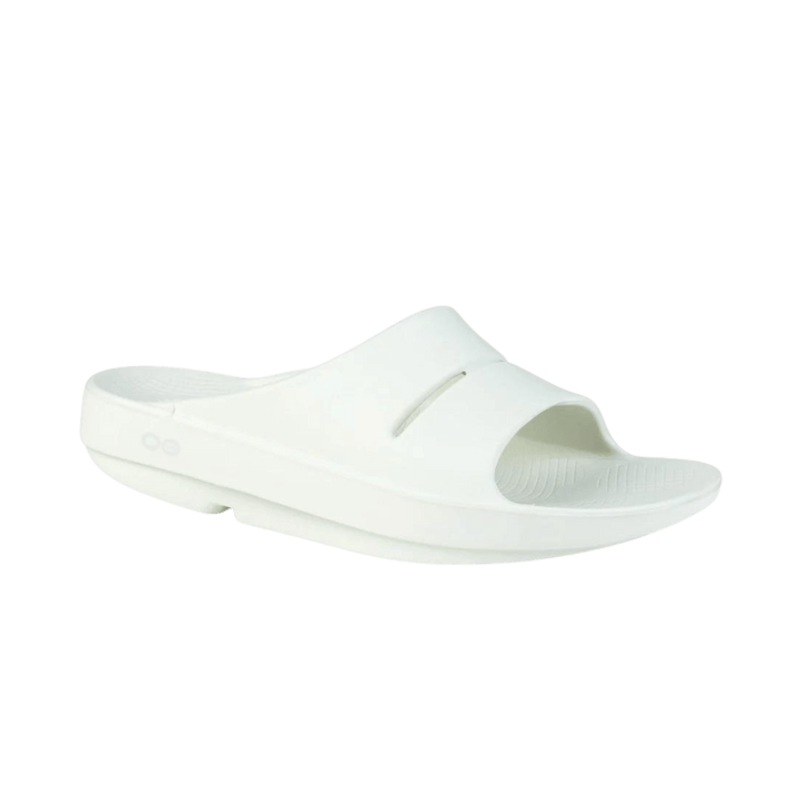 OOFOS MEN AND WOMEN'S OOAHH SLIDE