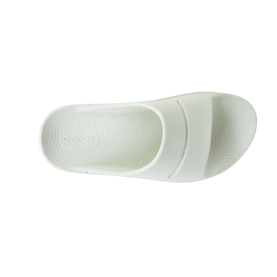 OOFOS MEN AND WOMEN'S OOAHH SLIDE