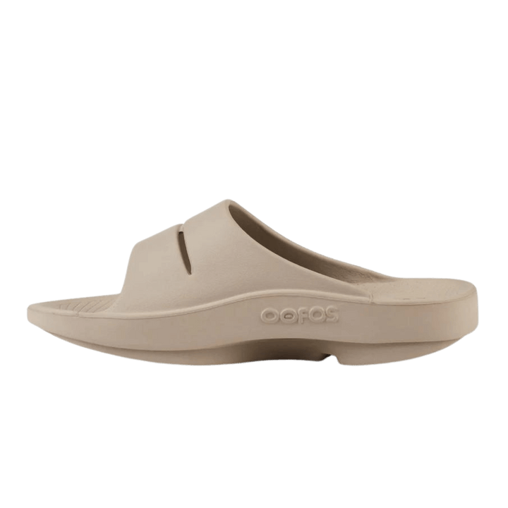 OOFOS MEN AND WOMEN'S OOAHH SLIDE