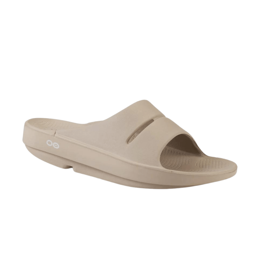 OOFOS MEN AND WOMEN'S OOAHH SLIDE