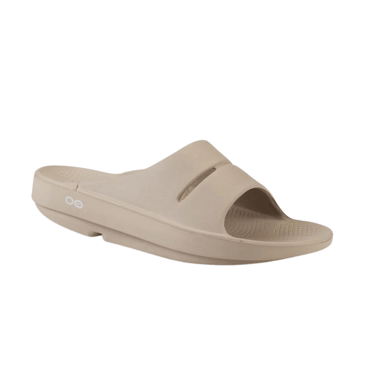 OOFOS MEN AND WOMEN'S OOAHH SLIDE