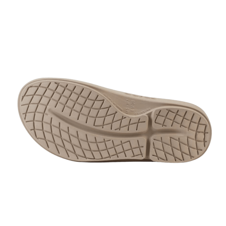 OOFOS MEN AND WOMEN'S OOAHH SLIDE