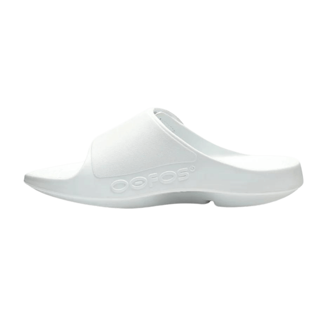 OOFOS MEN AND WOMEN'S OOAHH SPORT FLEX