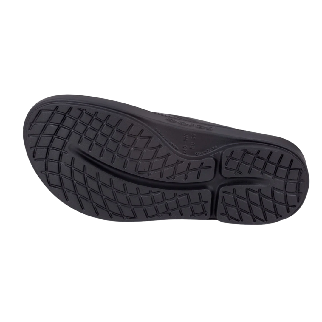 OOFOS MEN AND WOMEN'S OORIGINAL SANDAL