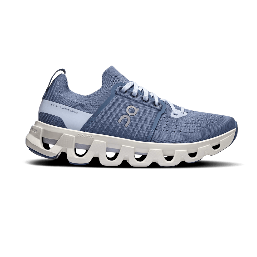 ON WOMEN'S CLOUDSWIFT 4
