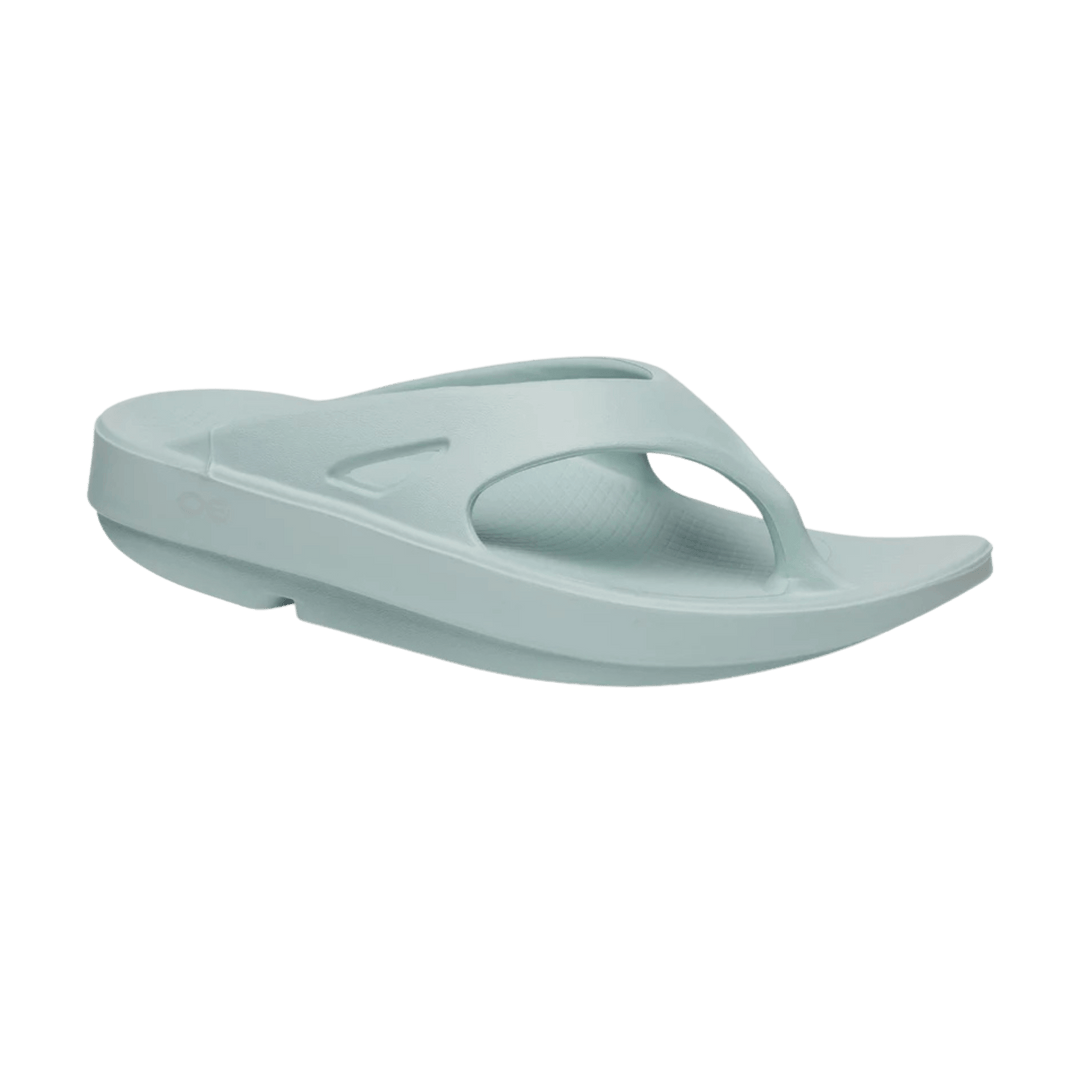 OOFOS MEN AND WOMEN'S  OORIGINAL SANDAL-MIST