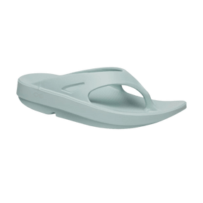 OOFOS MEN AND WOMEN'S  OORIGINAL SANDAL-MIST
