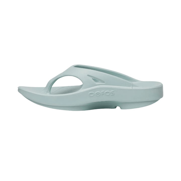 OOFOS MEN AND WOMEN'S  OORIGINAL SANDAL-MIST